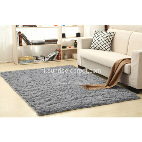 Super Soft Indoor Modern Shaggy Area Tapijt